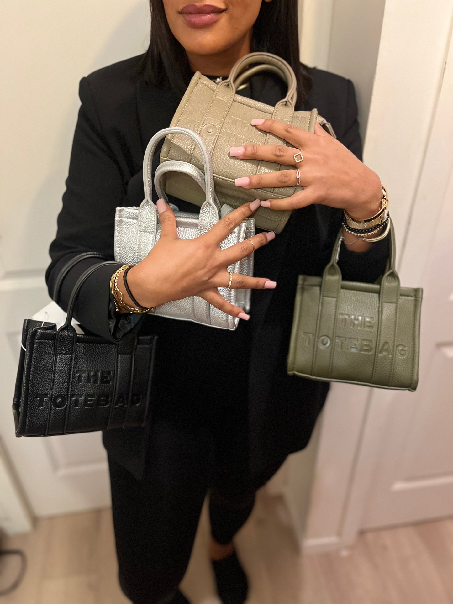 Sac « TOTE BAG »