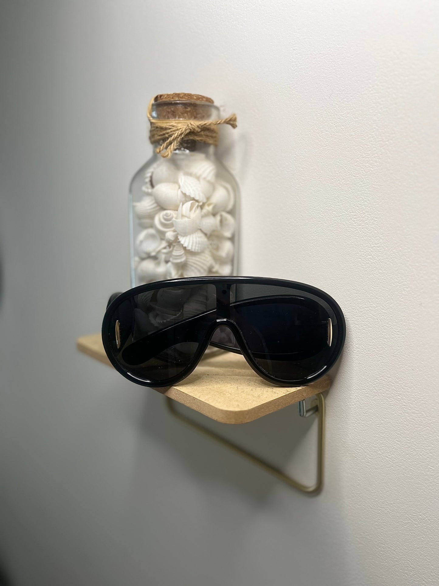 Lunettes M