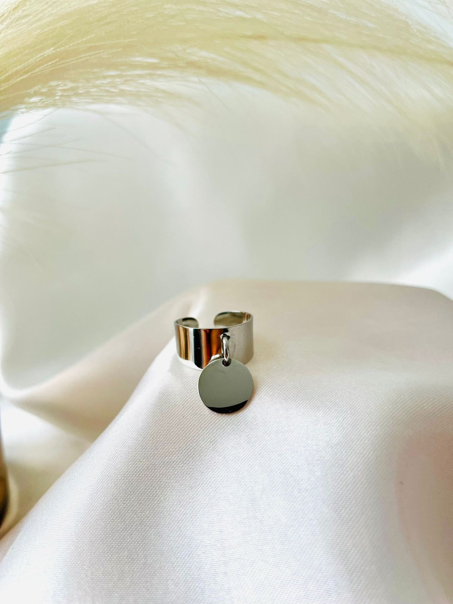 Bague Mia