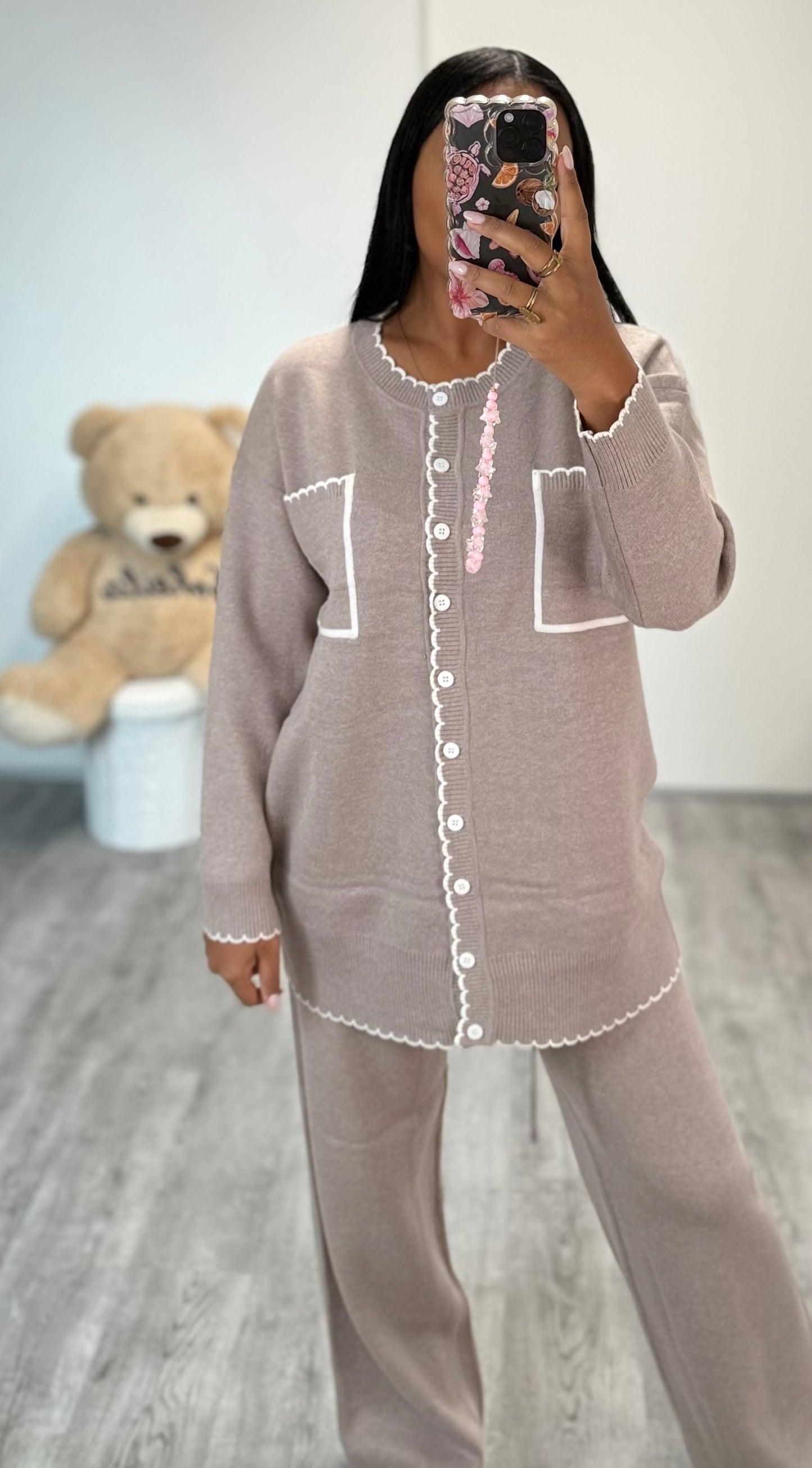 Ensemble Kayna