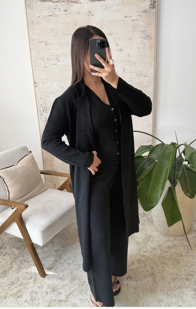 Ensemble Alma