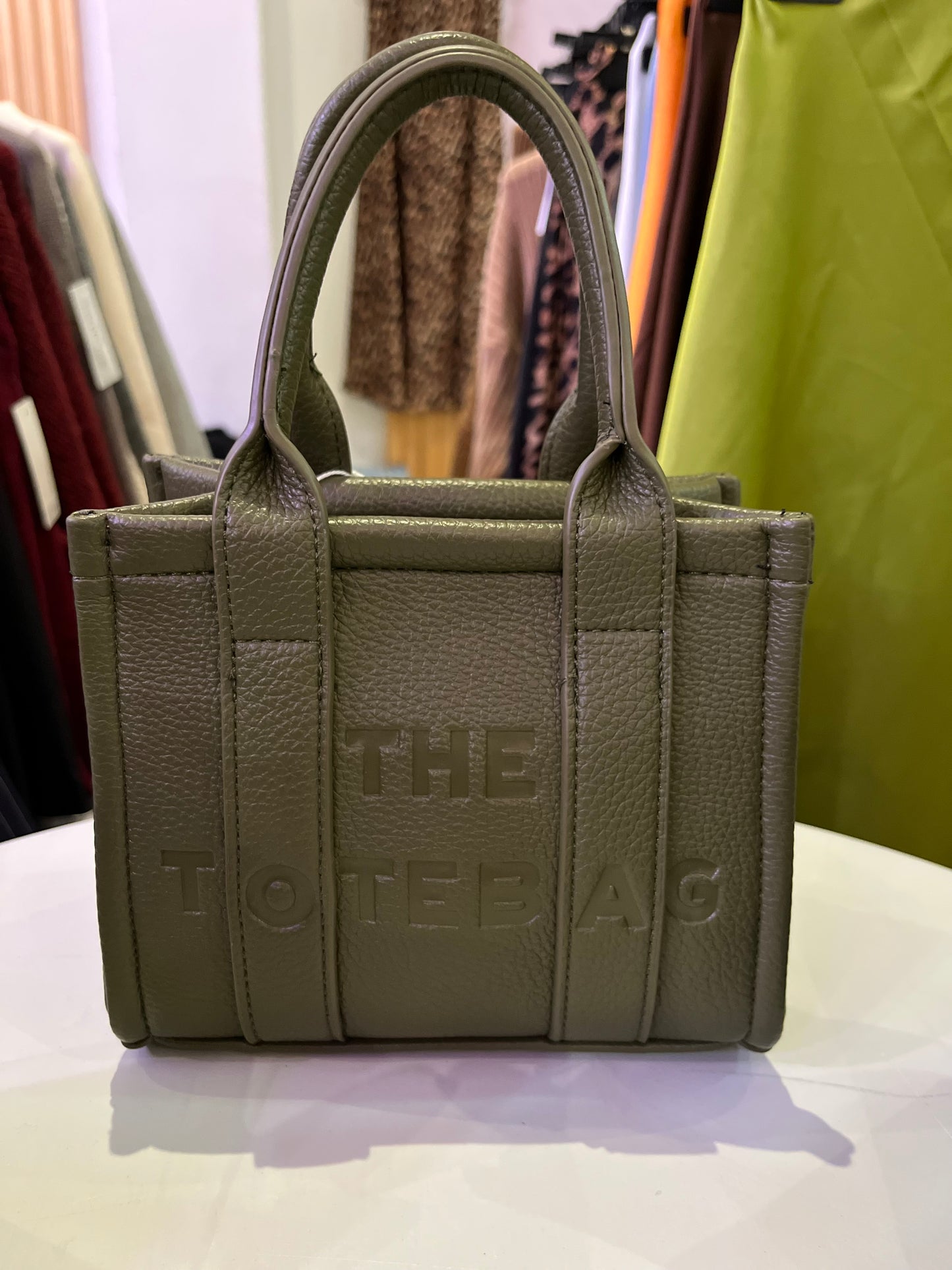 Sac « TOTE BAG »