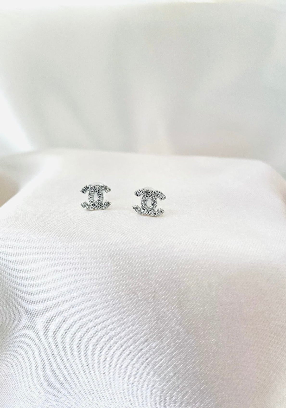 Boucles d’oreilles C