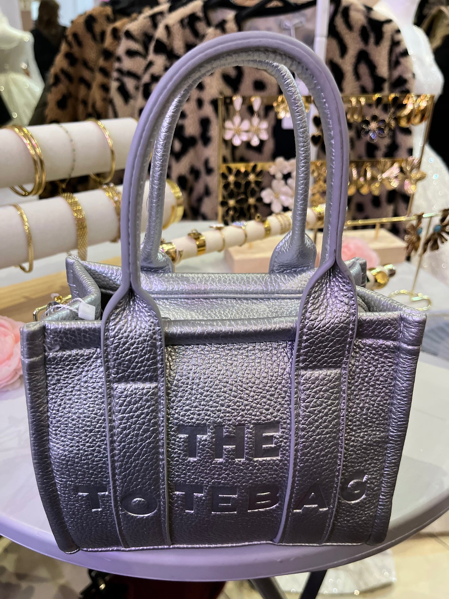 Sac « TOTE BAG »