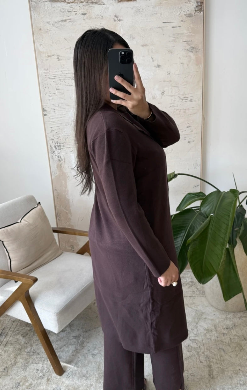 Ensemble Alma