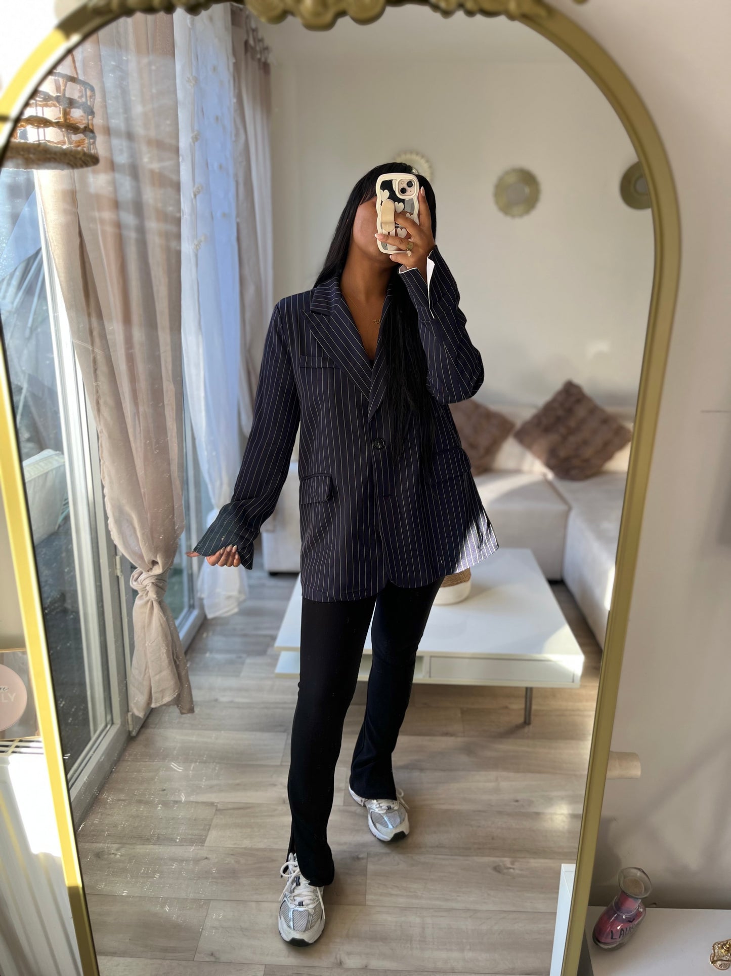 Blazer Sabrina