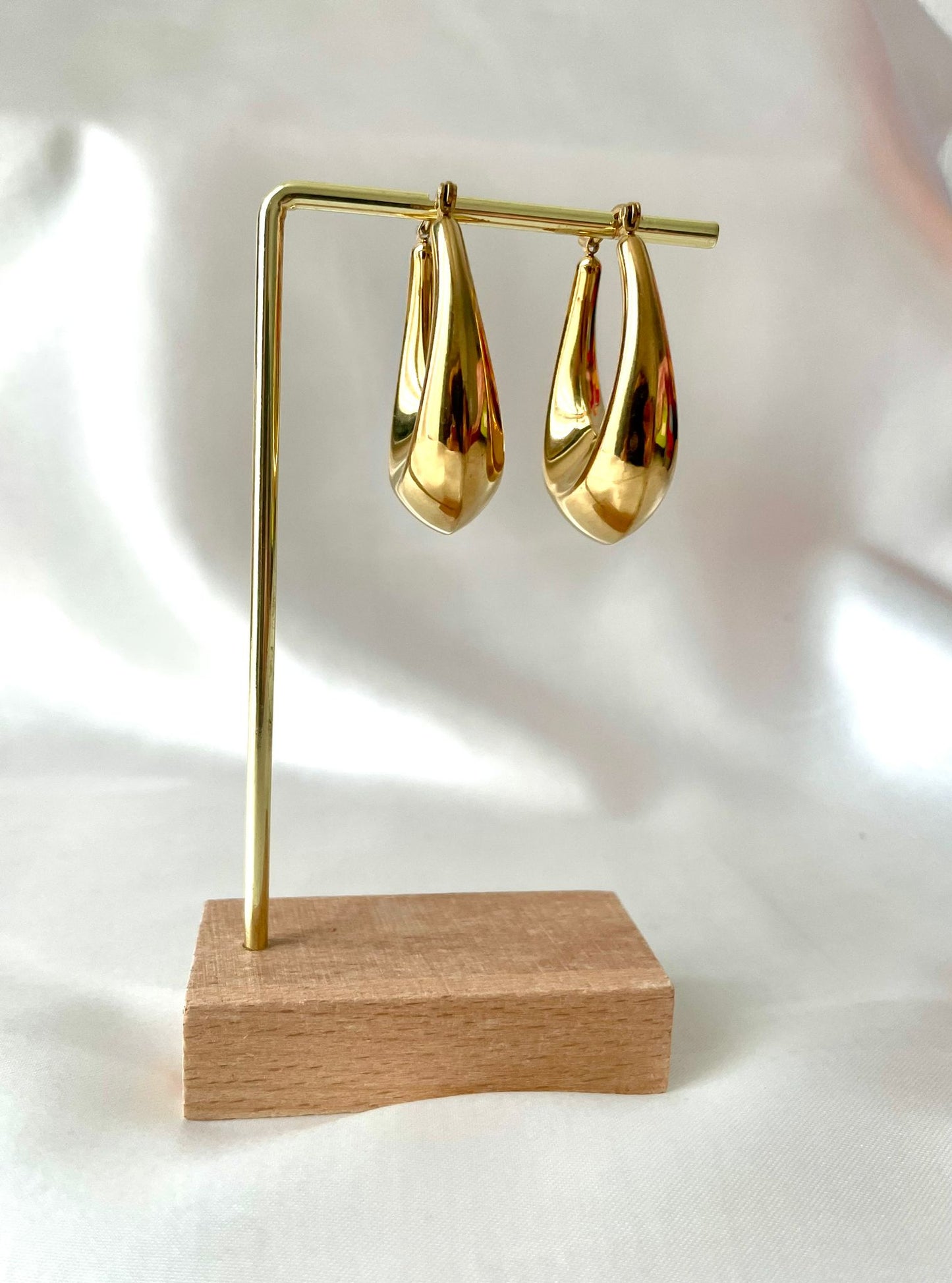 Boucles d’oreilles Nina
