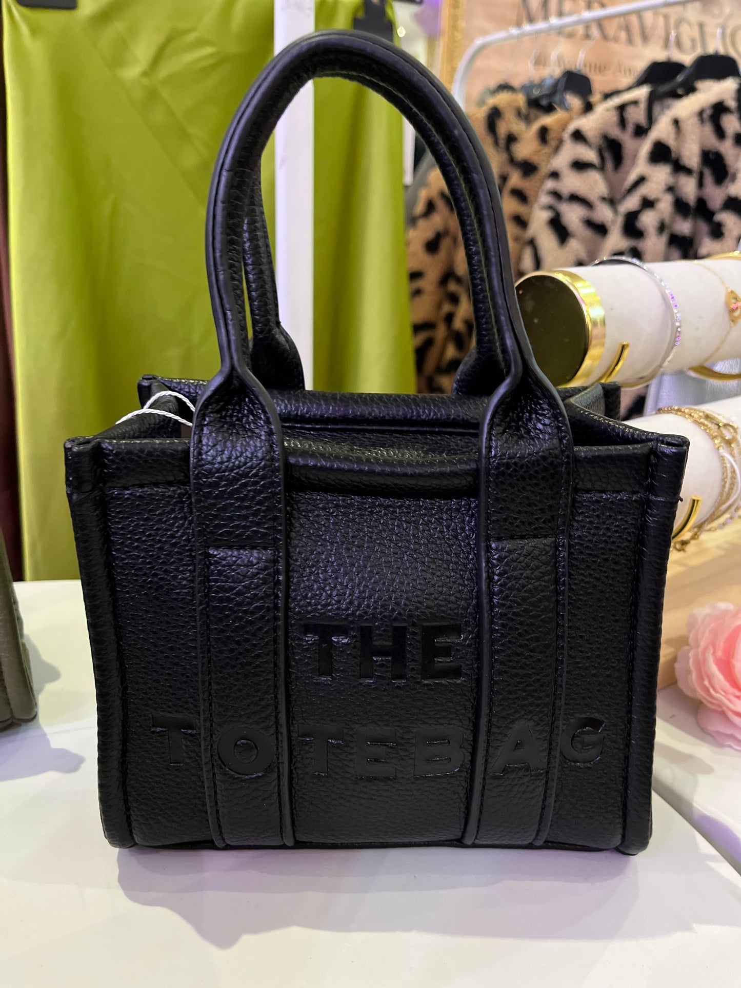 Sac « TOTE BAG »