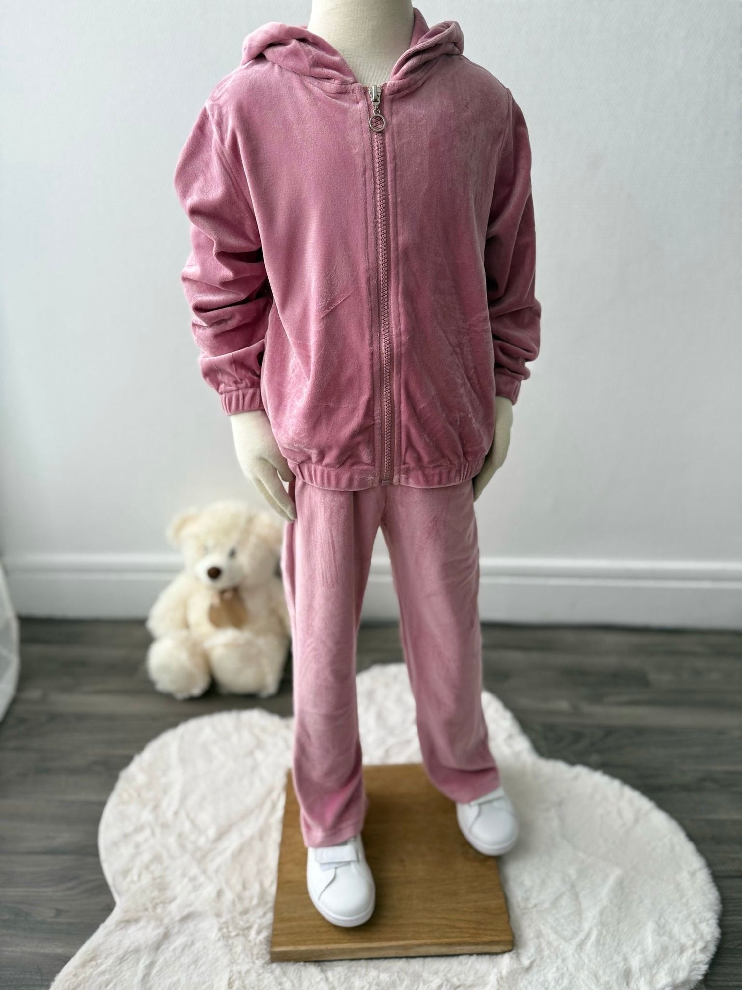 Enfants / Kids