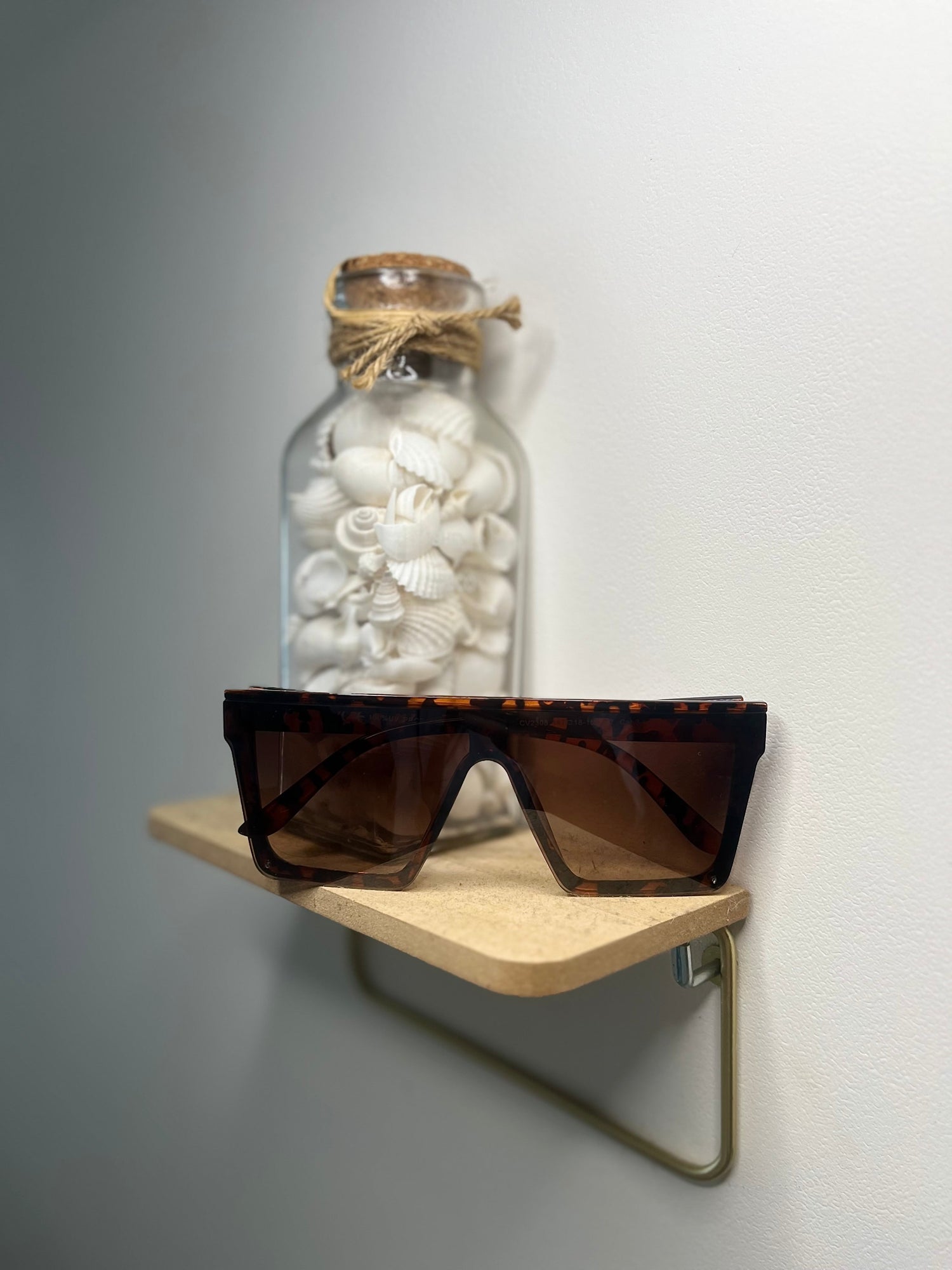 Lunettes