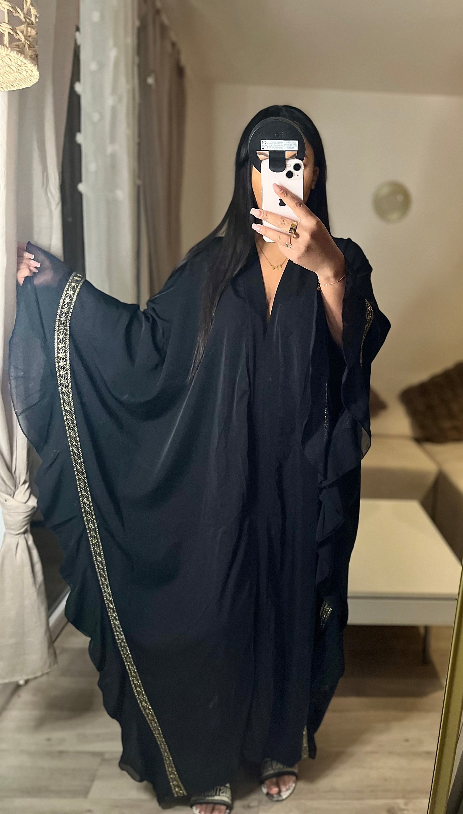 Abayas