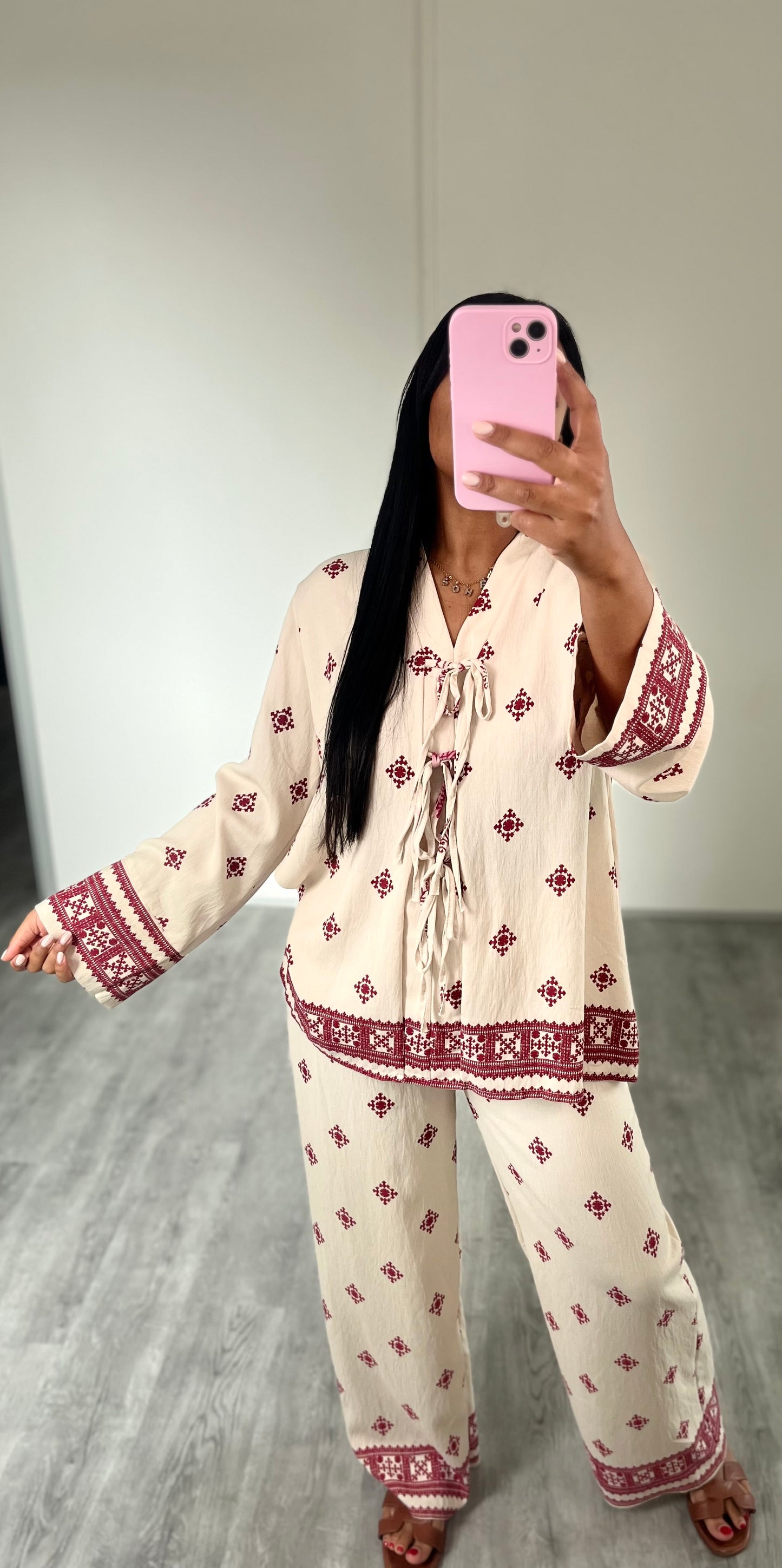 Ensemble Sultana