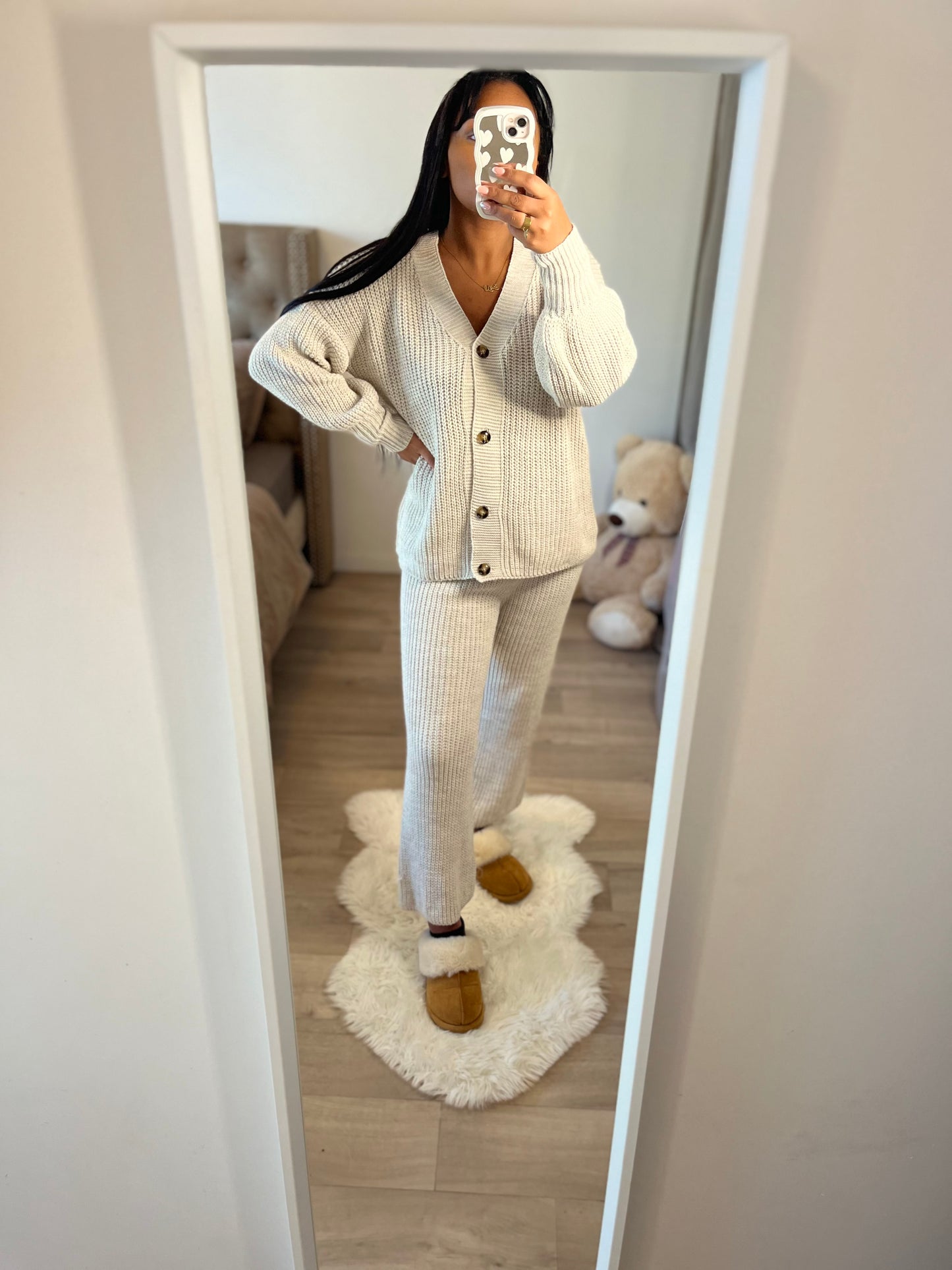 Ensemble Soheila
